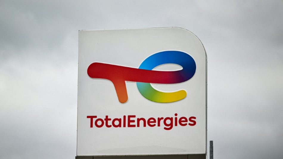 TotalEnergies unterzeichnet Vertrag f&uuml;r LNG-Belieferung aus Katar