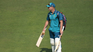 Australia look for redemption after first Test debacle in India
