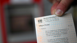 Das "Deutschlandticket" kommt - Bund und L&auml;nder einig &uuml;ber 49-Euro-Fahrkarte