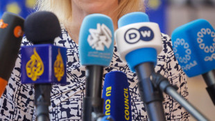 Kallas, Mosca finirà guerra quando non potrà continuarla