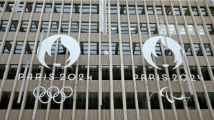 Police raid headquarters of Paris Olympics organisers