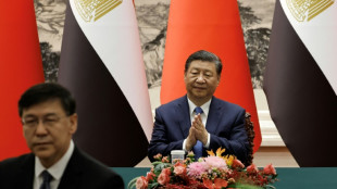 Presidente chin&ecirc;s pede confer&ecirc;ncia de paz no Oriente M&eacute;dio