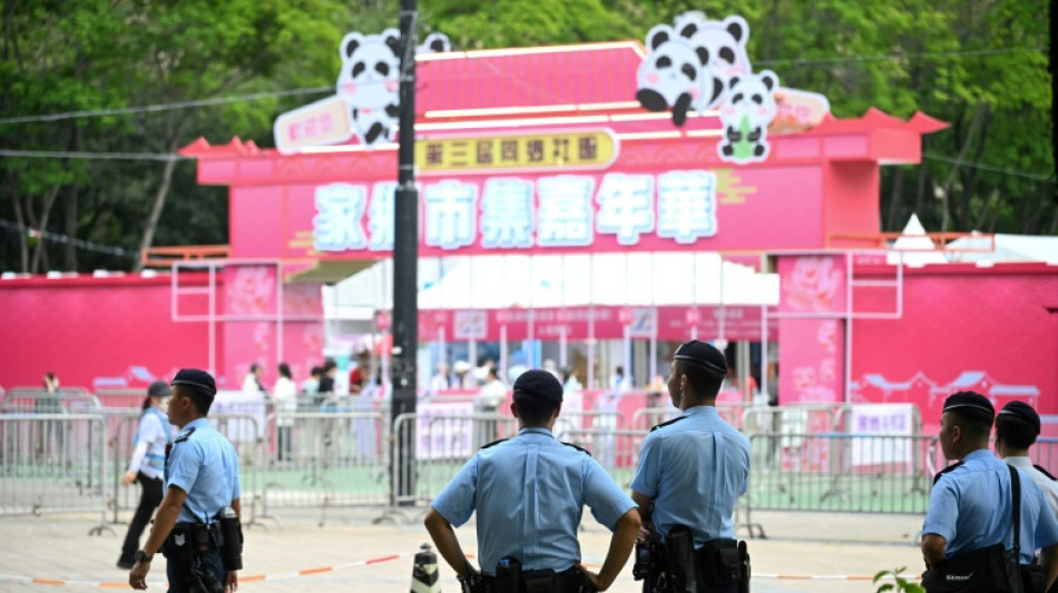 Pékin fustige les propos de Rubio sur la répression de Tiananmen