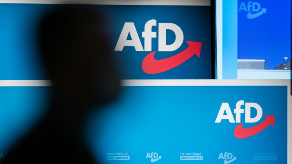 Rheinland-pf&auml;lzische AfD-Fraktion w&auml;hlt Vorsitzenden ab - Frisch tritt aus