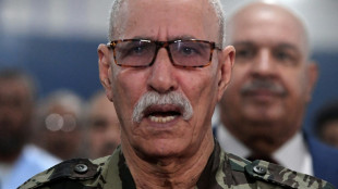 La justicia espa&ntilde;ola archiva una segunda querella contra el l&iacute;der del Polisario
