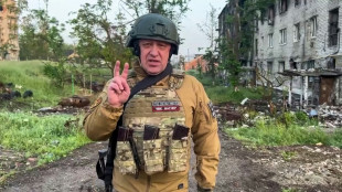Bericht: Prigoschin musste Pl&auml;ne f&uuml;r Festnahme von russischer Milit&auml;rf&uuml;hrung aufgeben