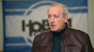 Druck von Beh&ouml;rden: Unabh&auml;ngige russische Zeitung "Nowaja Gaseta" muss Arbeit einstellen