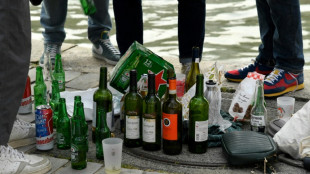 Verkehrsunfälle unter Alkoholeinfluss: Vatertag in Statistik regelmäßig vorn