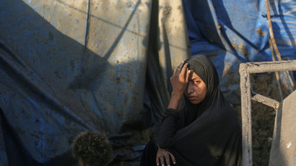 Isra&euml;l s'inqui&egrave;te de l'accord annonc&eacute; par Trump en vue d'une sortie de guerre &agrave; Gaza