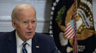 Biden zu m&ouml;glicher Einigung auf Geisel-Freilassung: "Wir sind jetzt sehr nahe"