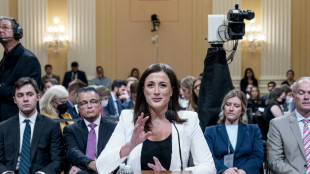 Trump intent&oacute; conducir al Capitolio el 6 de enero, testific&oacute; exasistente de la Casa Blanca