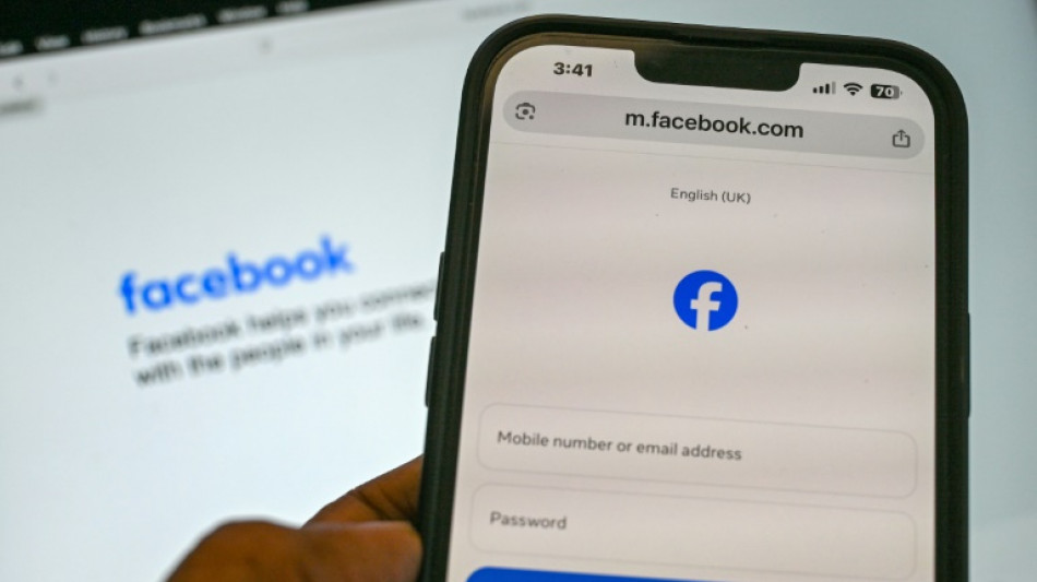 Singapour donne 5 jours à Meta pour stopper les arnaques par usurpation d'identité