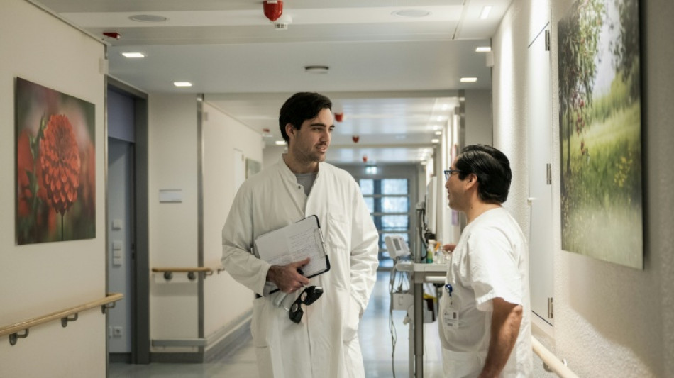 Umfrage: Drei Viertel der Gesundheits-Fachkräfte berichten von Übergriffen