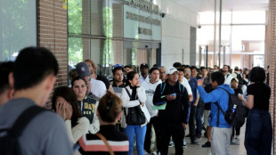Espagne: plus d'un million de demandes de r&eacute;gularisation ont &eacute;t&eacute; d&eacute;pos&eacute;es par des sans-papiers