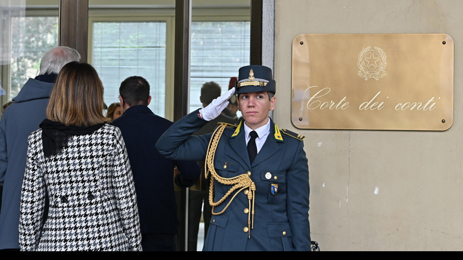Corte Conti, nel primo semestre attuazione Pnrr &egrave; in linea