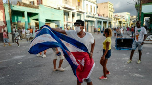Excarcelan en Cuba a j&oacute;venes condenados por hist&oacute;ricas protestas del 2021