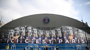 PSG commission American company in new stadium search