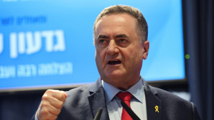 Katz, 'chiunque ci colpisca verrà colpito 7 volte tanto'