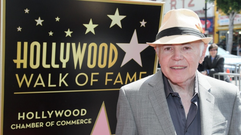 Walter Koenig, ator de 'Jornada nas Estrelas', morre aos 90 anos