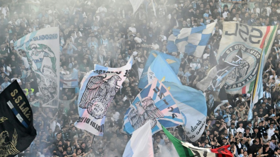 Serie A asks for Rome derby racism probe