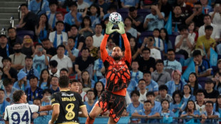 Maresca 'happy' after first Man City game despite Inter shootout defeat