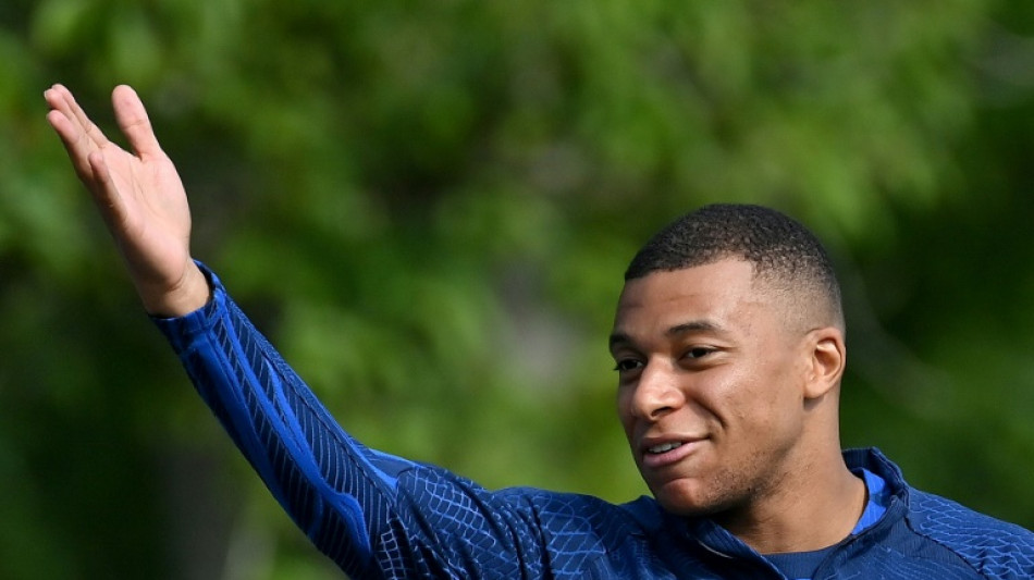 Mbappe future in major doubt after refusal to extend PSG contract