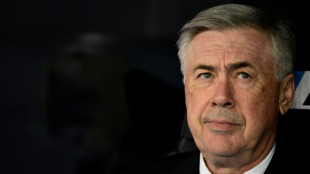 The packed football calendar makes no sense - Ancelotti