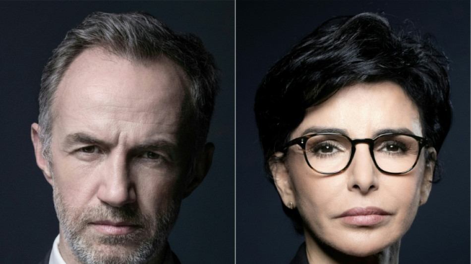 Pariser B&uuml;rgermeisterwahl offener denn je: Ex-Ministerin Dati hofft auf Sieg