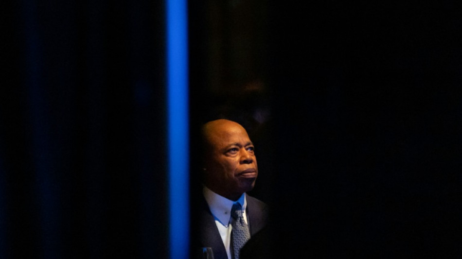 Crise judiciaire et politique &agrave; New York, o&ugrave; des procureurs r&eacute;sistent &agrave; Trump