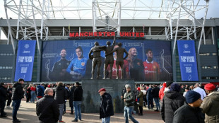 Fans group says any new Man Utd owner must respect 'rights of all people' 