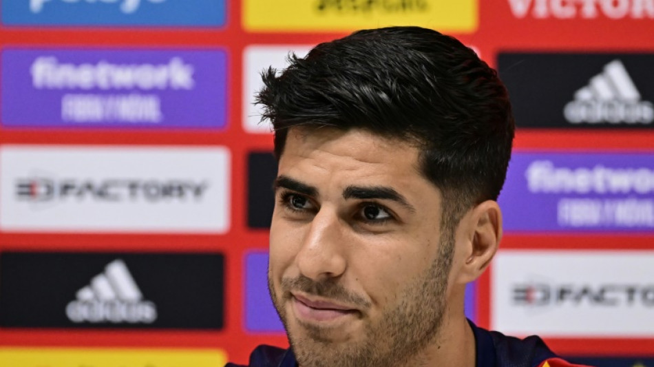"Estamos en un buen momento", asegura Asensio
