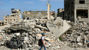 D&uacute;vidas aumentam sobre a possibilidade de nova tr&eacute;gua entre Israel e Hamas