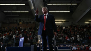 Trump ataca a Noruega, irritado por n&atilde;o ter recebido o Nobel da Paz