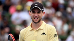 Thiem optimistic for Australian Open after injury woes