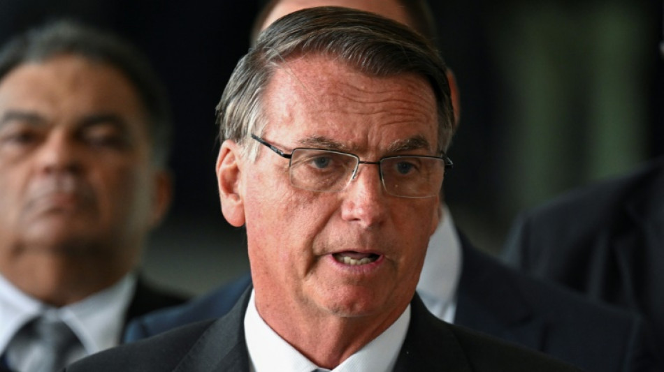 &iquest;Puede Bolsonaro ir a prisi&oacute;n tras perder la elecci&oacute;n en Brasil?