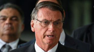 &iquest;Puede Bolsonaro ir a prisi&oacute;n tras perder la elecci&oacute;n en Brasil?