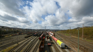 Gewerkschaft EVG setzt DB Frist bis 12.00 Uhr 