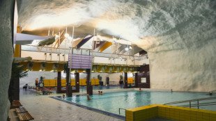 Les alliés de la Finlande s'intéressent à ses abris anti-bombardements