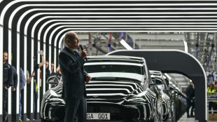 Bericht: Bundeskanzler Scholz l&auml;dt Autoindustrie zu Gipfel ins Kanzleramt ein