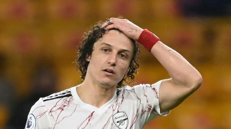 David Luiz é denunciado por ameaças contra mulher 