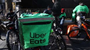 Uber, '3,8 milioni a 1400 rider dopo chiusura attivit&agrave; Italia'