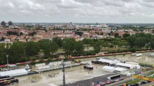 Two more Saturday races as Formula One announces 2024 schedule 