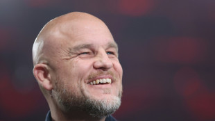 Schröder neuer Sportchef in Gladbach