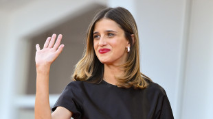 Porcaroli, 'dedico premio Orizzonti agli amici della Flotilla'