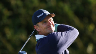 Rose wins Pebble Beach Pro-Am to end four-year drought