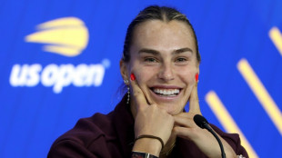Top-ranked Sabalenka seeks rare US Open repeat