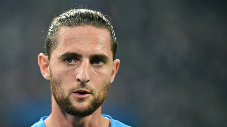 Deschamps convoca Rabiot para próximos jogos da seleção francesa