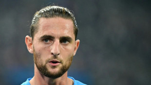 Deschamps convoca Rabiot para próximos jogos da seleção francesa