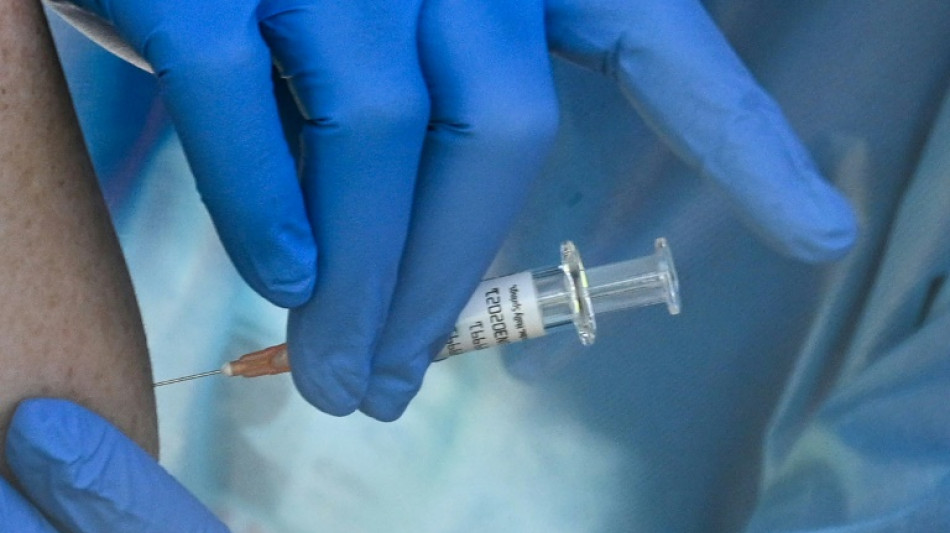 Pas de danger dans le thiomersal, un composant de vaccins que des experts américains veulent supprimer, dit l'OMS