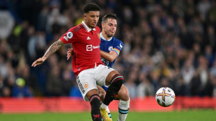 Sancho could return from Man Utd exile to face Reading